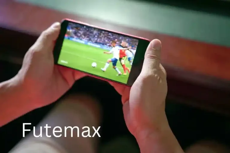 Futemax