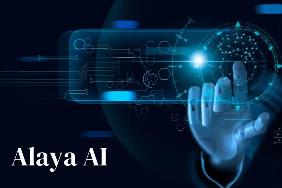 Alaya AI