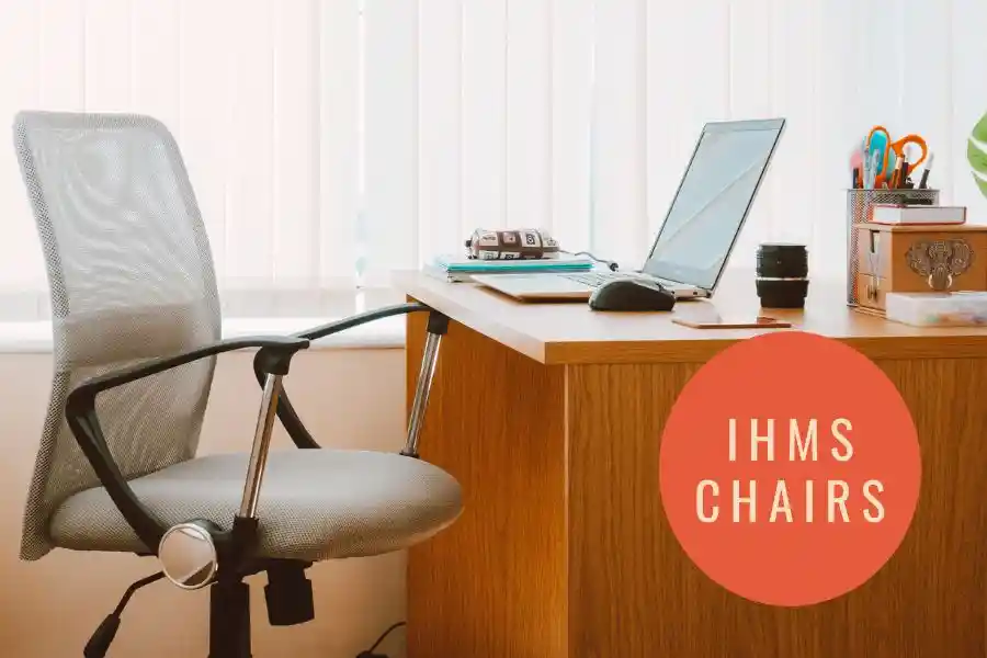 IHMS Chair