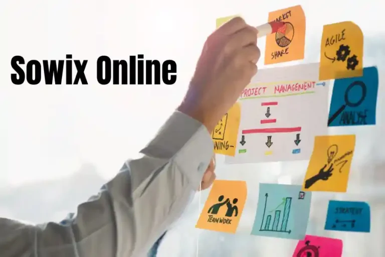 Sowix Online