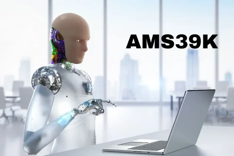 AMS39K