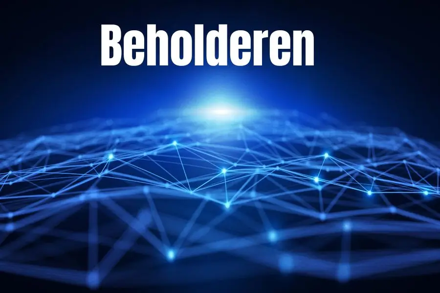 Beholderen