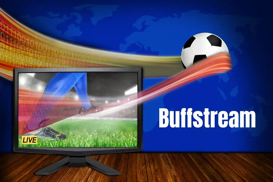 Buffstream