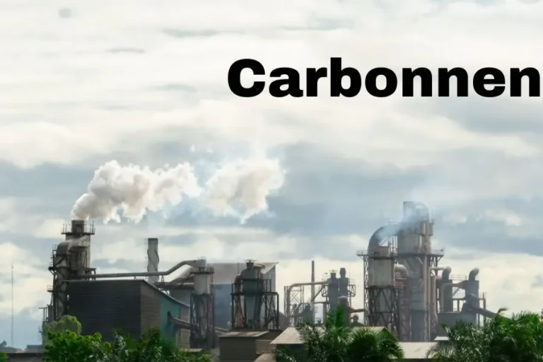 Carbonnen