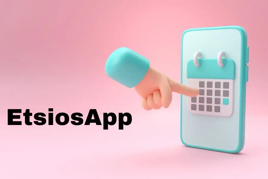 EtsiosApp Release Date