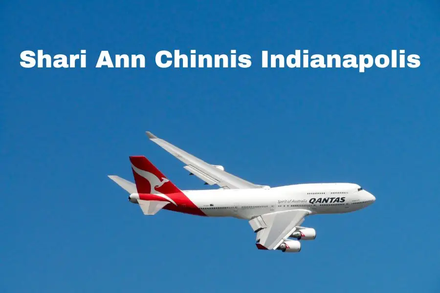 Shari Ann Chinnis Indianapolis