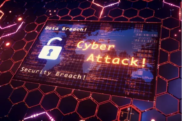 CDK Cyber Attack