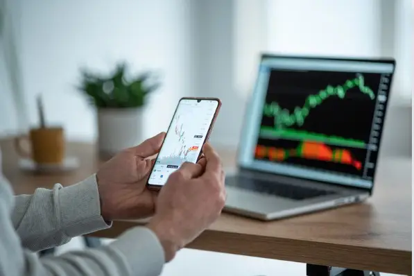 MyFastBroker Trading Apps