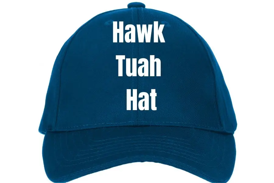 Hawk Tuah Hat