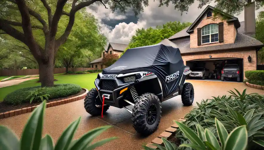 polaris rzr turbo cover near me the woodlands tx