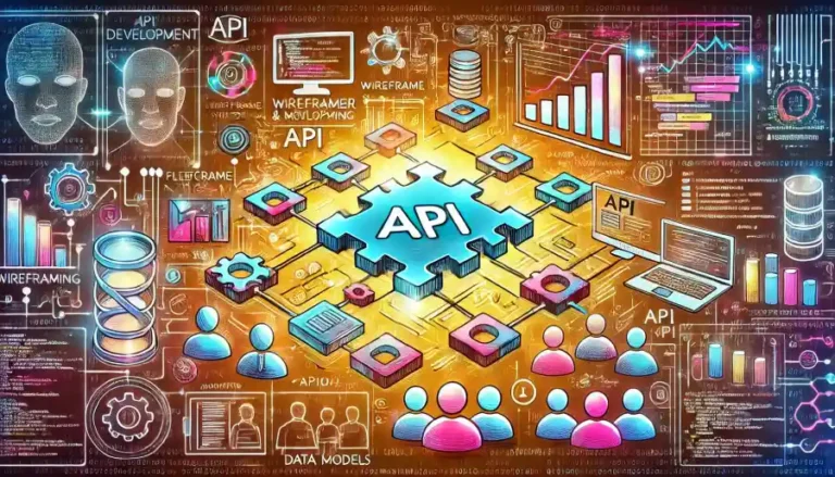 maximizing api success: the importance of wireframing and modeling